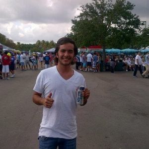 Meet your Posher, Leonel